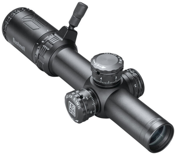 Bushnell ZF AR OPTICS 1-4X24MM BDC BELEUCHTET 30MM
