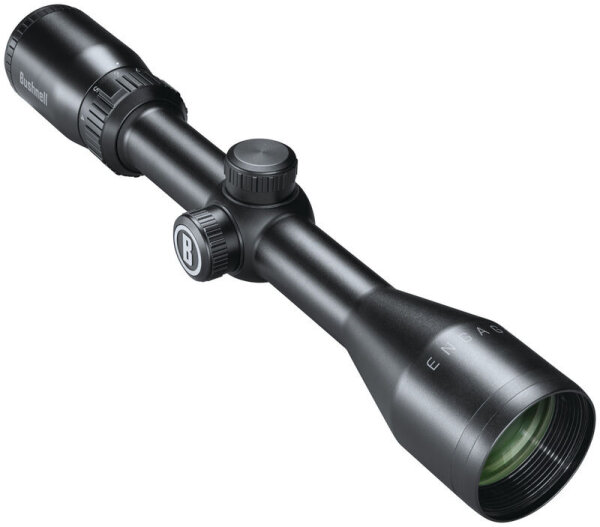 Bushnell ZF ENGAGE 3-9x40 DEPLOY MOA 25,4MM