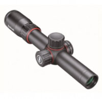 Bushnell ZF NITRO 1-6X24MM DEUTSCH 4AI BELEUCHTET 30MM