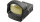 Leupold ROTPUNKTVISIER DELTAPOINT PRO 2,5 MOA DOT MATT