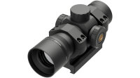 Leupold ROTPUNKTVISIER FREEDOM 1X34 RED DOT 1,0 MOA W/MOUNT