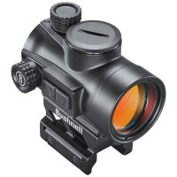 Bushnell ROTPUNKTVISIER AR OPTICS TRS-26 1X26