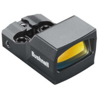 Bushnell ROTPUNKT RXU-200 ULTRA KOMPAKT REFLEXVISIER 1X21