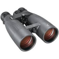 Bushnell FERNGLAS MATCH PRO ED 15X56 AK-PRISM SC-RET. GRAU
