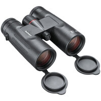 Bushnell FERNGLAS NITRO 10X42 SCHWARZ MIT DACHKANTENPRISMA