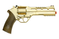 Chiappa Rhino 60 DS - Gold 4,5mm (F) CO2
