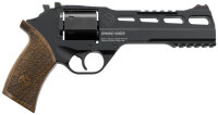 Chiappa Rhino 60 DS - Black .40 S&W