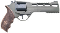 Chiappa Rhino 60 DS - Hunter OD Green .357 Mag.