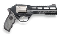 Chiappa Rhino 60 DS - Charging Gen. 2 9mm Luger