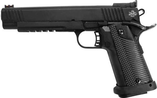 Armscor Pro Ultra Match 1911 A2 FS 6 10mm Auto - HC (56869)