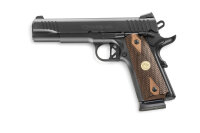 Chiappa 1911 Superior - Black 5 Zoll (5") .45 ACP...