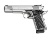 Chiappa 1911 Empire - Chrome 5 Zoll (5") 9mm Luger...