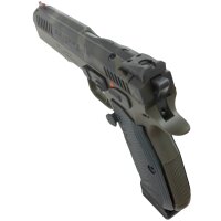 CZ Pistole Shadow 2 Camo/Oliv OR 9 mm Luger  Pistole