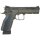 CZ Pistole Shadow 2 Camo/Oliv OR 9 mm Luger  Pistole