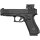 Glock Pistole 47 MOS/FS A-Cut Combo 9 mm Luger 