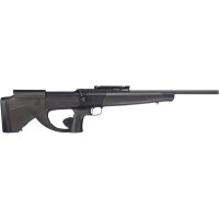 Dentler Repetierbüchse DR21 mit Grundschiene Basis...