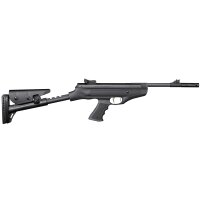 Mercury air Luftpistole 25 Super Charger Tactical...