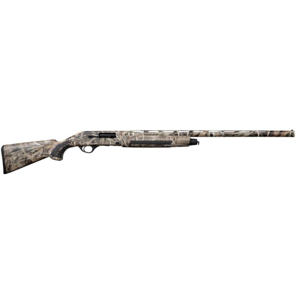 Mercury Rough Camo Max-4 HD  Rechtsausführung, 76 cm Lauflänge, 12/76 Selbstladeflinte