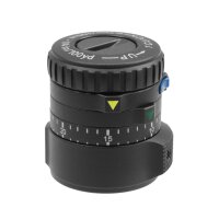 Meopta ASV - Ballistischer Höhenturm für Zielfernrohre  für R1 1-4x22 RD/MR(50-B)