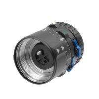 Meopta ASV - Ballistischer Höhenturm für Zielfernrohre  für R1 1-4x22 RD/MR(50-B)