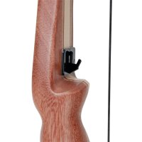 Black Flash Archery Jagdbogen Impala  Bogen im Set