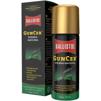 BALLISTOL Waffenöl GunCer Spray 50 ml