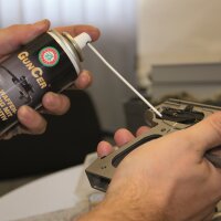 BALLISTOL Waffenöl GunCer Spray 50 ml
