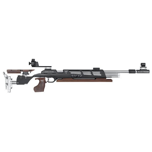 Steyr Match Luftgewehr Challenge E