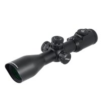 UTG Zielfernrohr Accushot compact 3–12x44