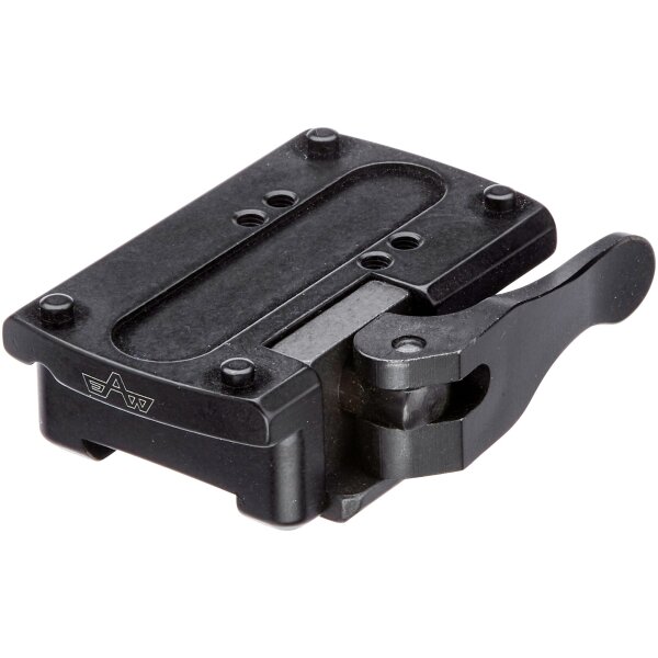 EAW Adapter für Meosight und ähnliche Modelle  für 16-mm-Prisma
