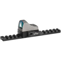 EAW Adapter für Meosight und ähnliche Modelle  für 16-mm-Prisma