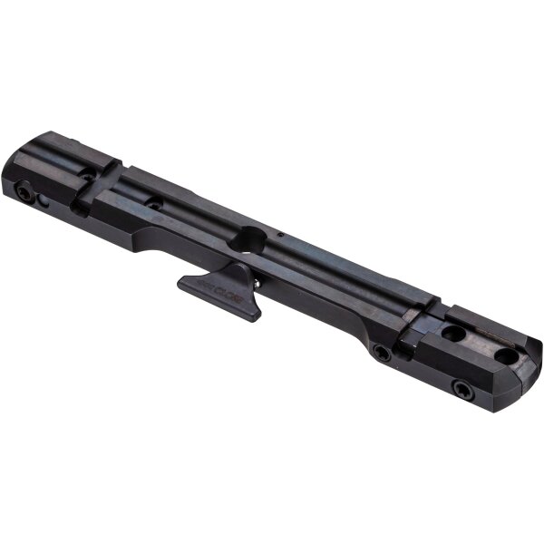 Dentler Grundschiene BASIS® VARIO  Remington 700 short