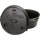 Petromax Dutch Oven Feuertopf mit Standfüßen  ft9 (8,0 Liter)