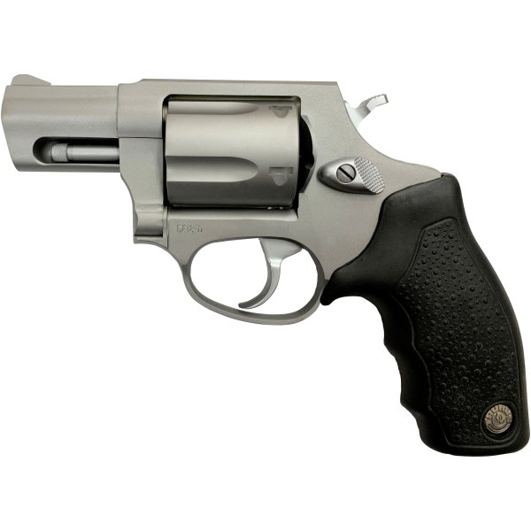 Taurus M 605  STS matt – Lauflänge: 51 mm – Gewicht: 660 g Revolver