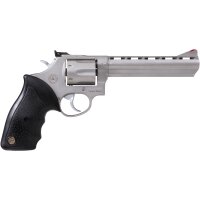 Taurus 689  Stainless Steel matt – Lauflänge: 153 mm (6) – Gewicht: 1.109 g Revolver