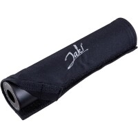 Heat Cover für Jaki-Schalldämpfer  für alle Jaki-Schalldämpfer mit 129 mm Gesamtlänge
