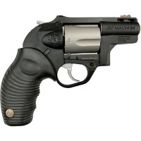 Taurus M 605  Polymer/STS matt – Lauflänge: 51 mm – Gewicht 660 g Revolver