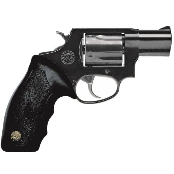 Taurus 85S  brüniert, matt Revolver