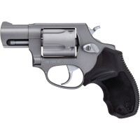 Taurus 85S  Stainless Steel, matt Revolver