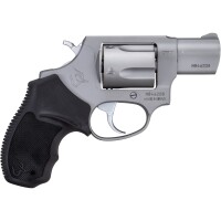 Taurus 85S  Stainless Steel, matt Revolver