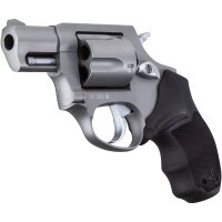 Taurus 85S  Stainless Steel, matt Revolver
