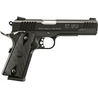 Taurus PT 1911  Brüniert Pistole