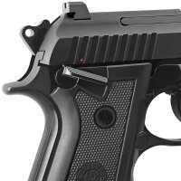 Taurus PT 92  B17, brüniert, 17 Schuss Pistole