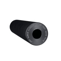 Schalldämpfer Jaki Super Classic Kaliber .22 - .375  Kaliber .30 / 7,62 mm – UNEF 5/8–24 – Schwarz