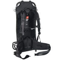 Tatonka Rucksack Lastenkraxe  schwarz