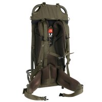 Tatonka Rucksack Lastenkraxe  oliv