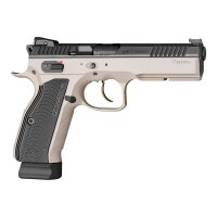 CZ SHADOW 2 DA  Urban Grey Pistole