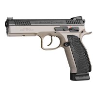 CZ SHADOW 2 DA  Urban Grey Pistole