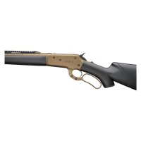 Davide Pedersoli Unterhebelrepetierer 1886/71 Boarbuster Mark II Kaliber .45/70 Gov.