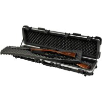 SKB CASES Langwaffenkoffer 5009 für 2 Langwaffen